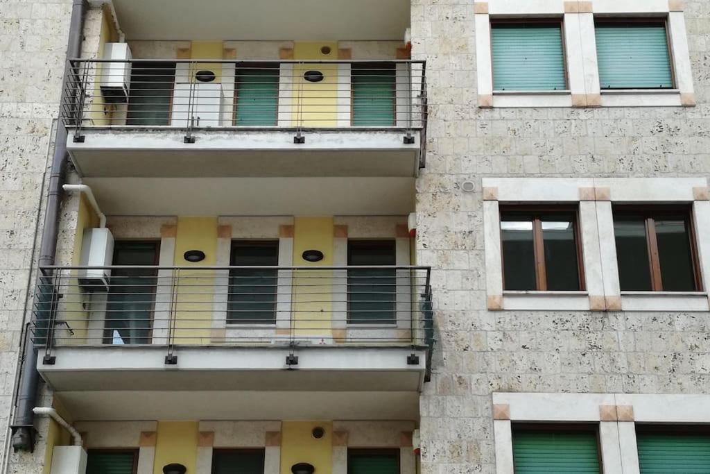 La Casa Smart Zona Stadio Terni Extérieur photo