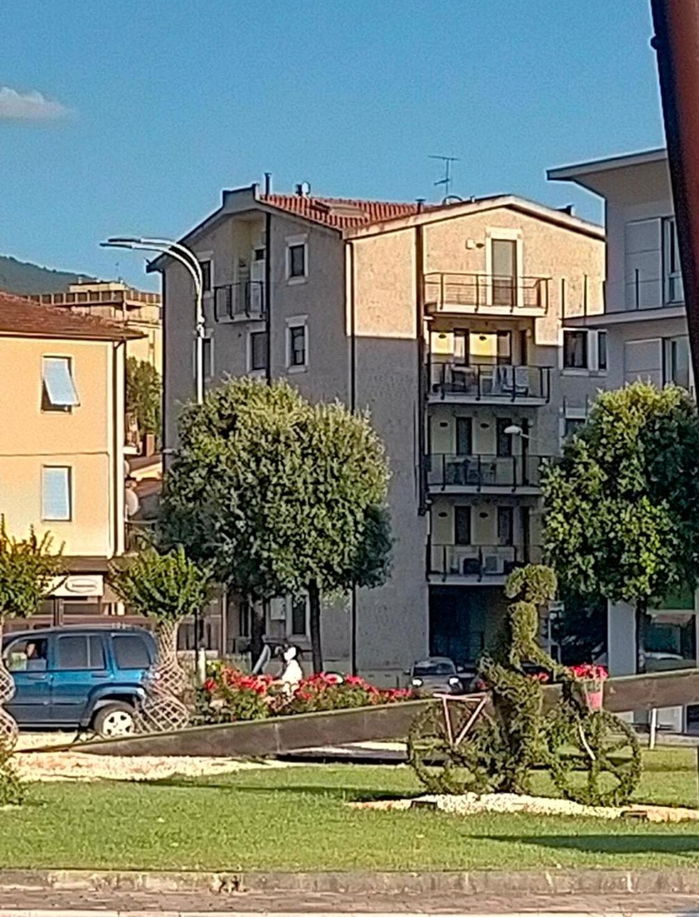La Casa Smart Zona Stadio Terni Extérieur photo